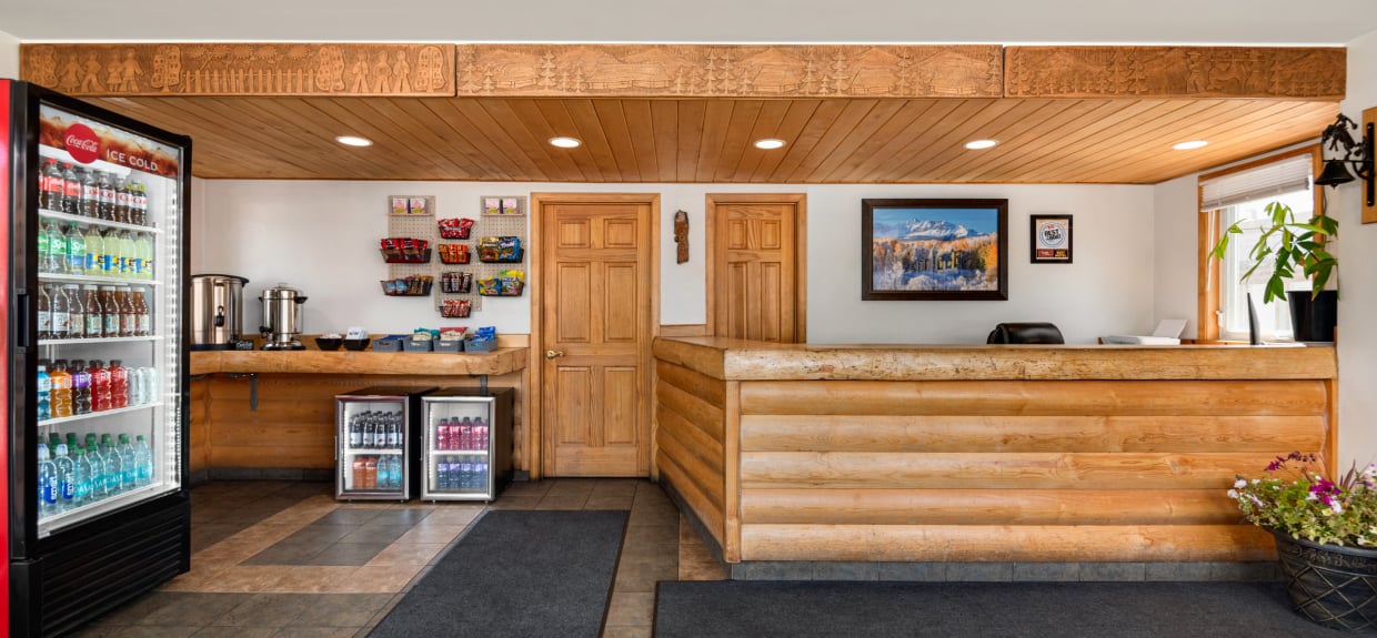 The Nordic Lodge — photo 11 of 46